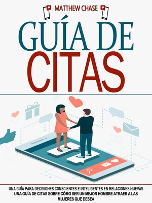 cover image of Guía de citas